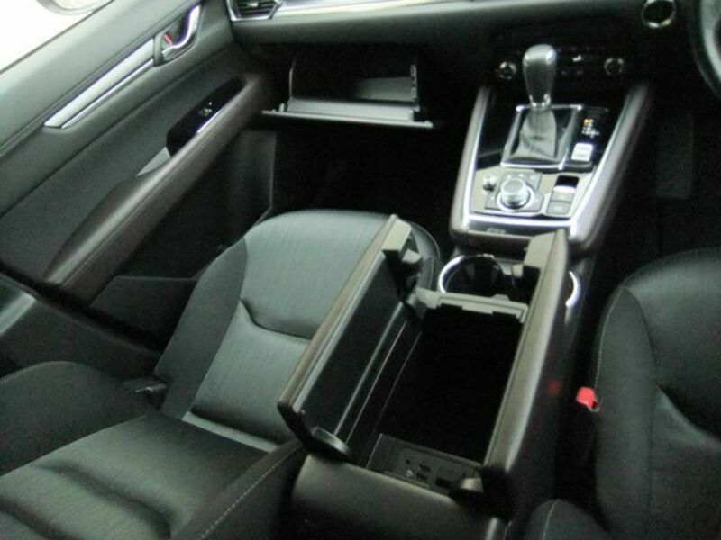 CX-8