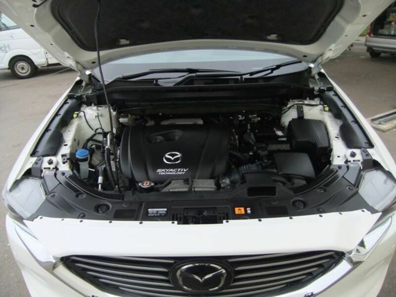 CX-8