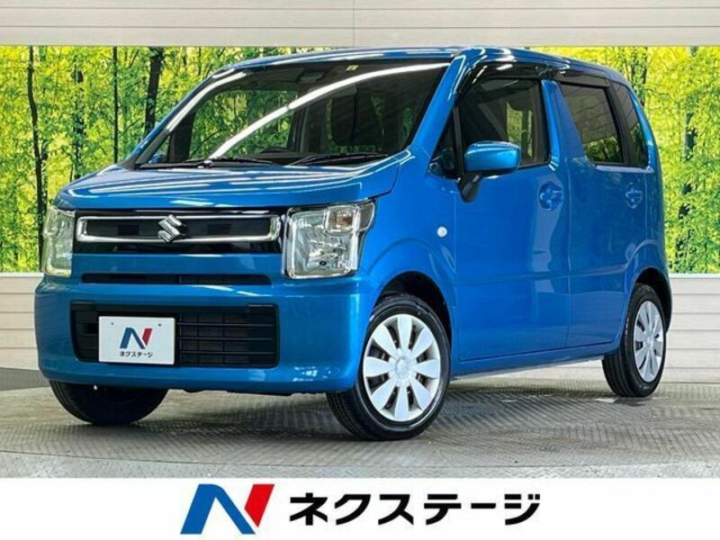 WAGON R-0