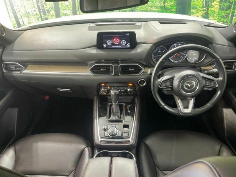 CX-8