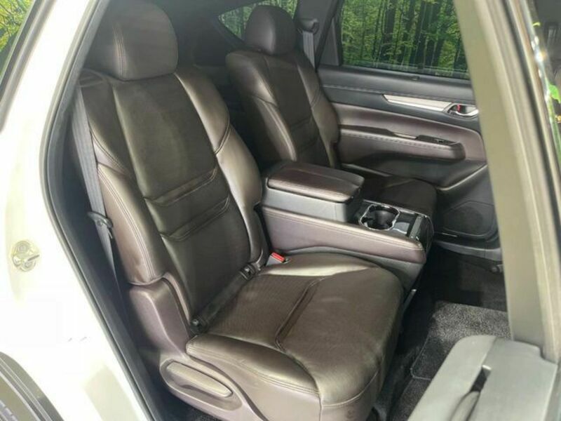 CX-8