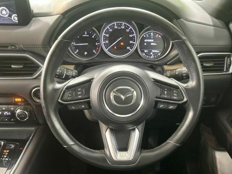 CX-8