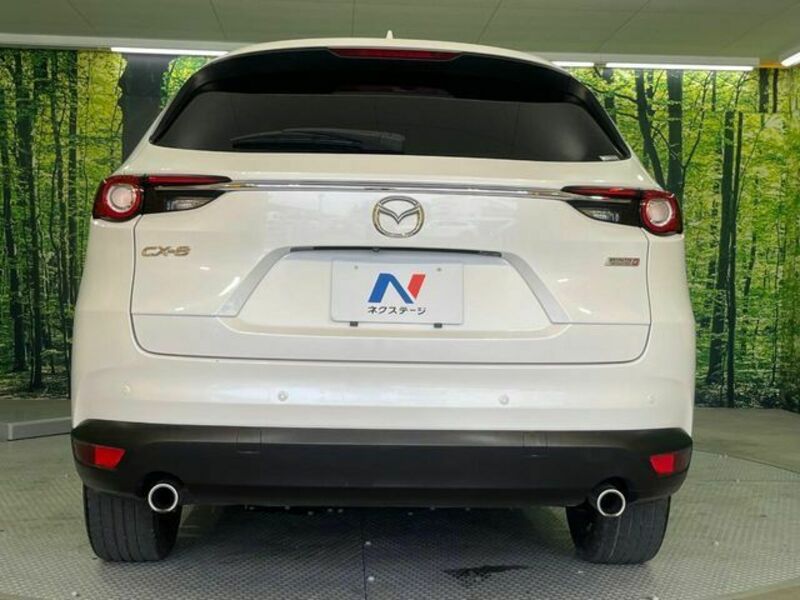 CX-8