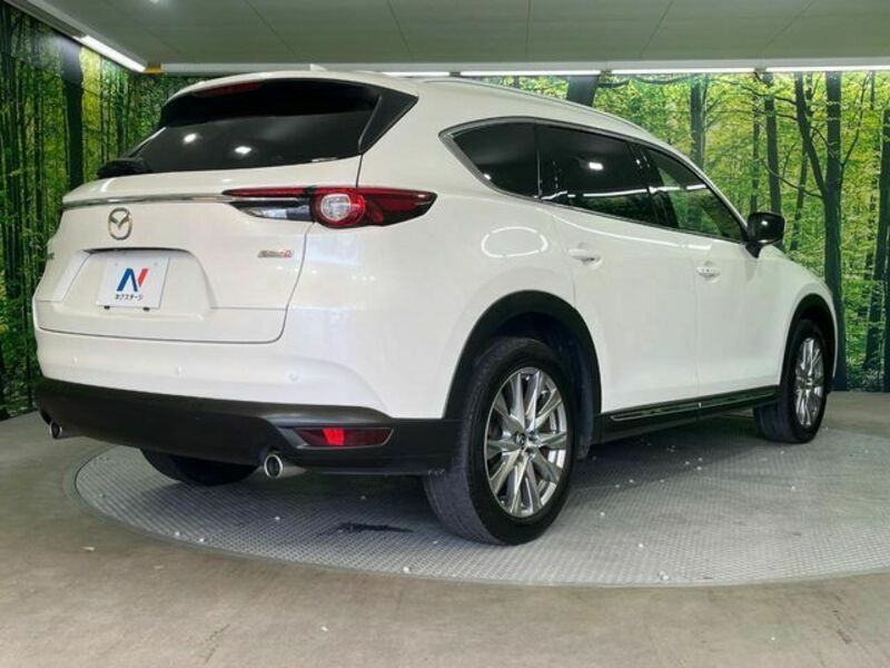 CX-8