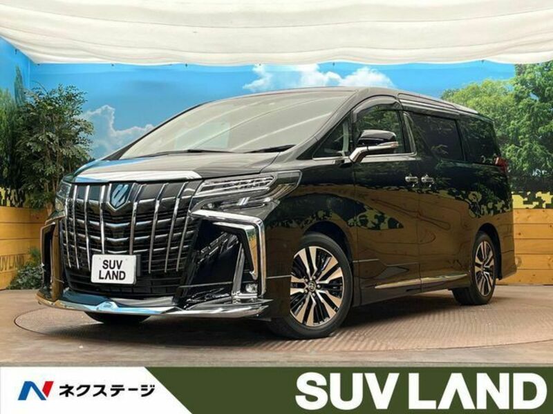 ALPHARD-0