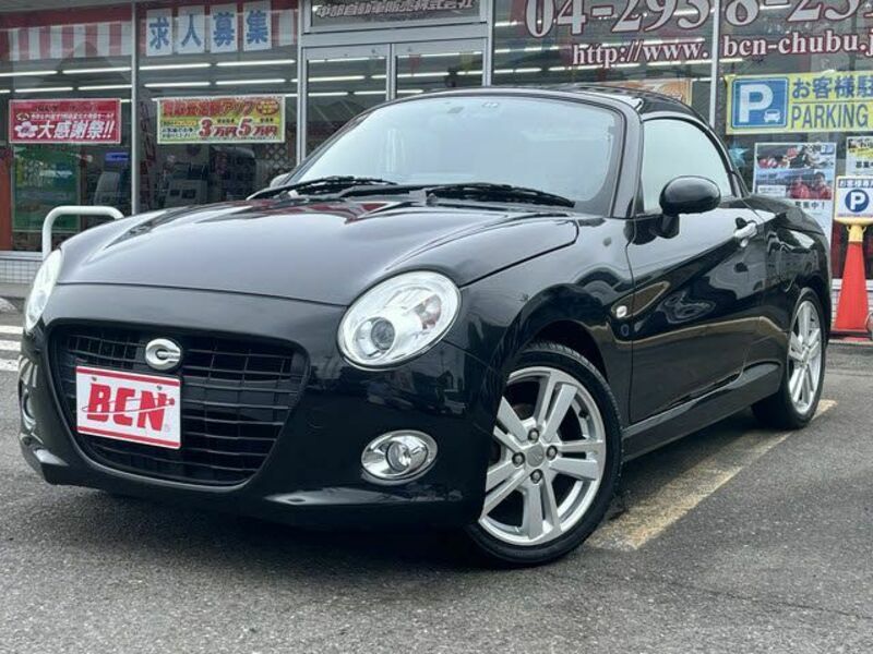 COPEN-0