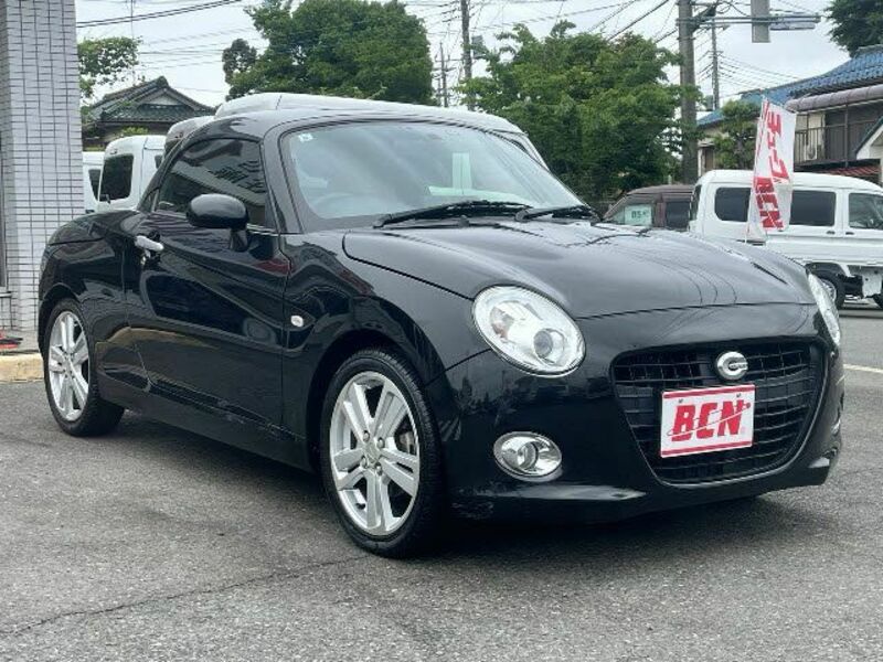 COPEN