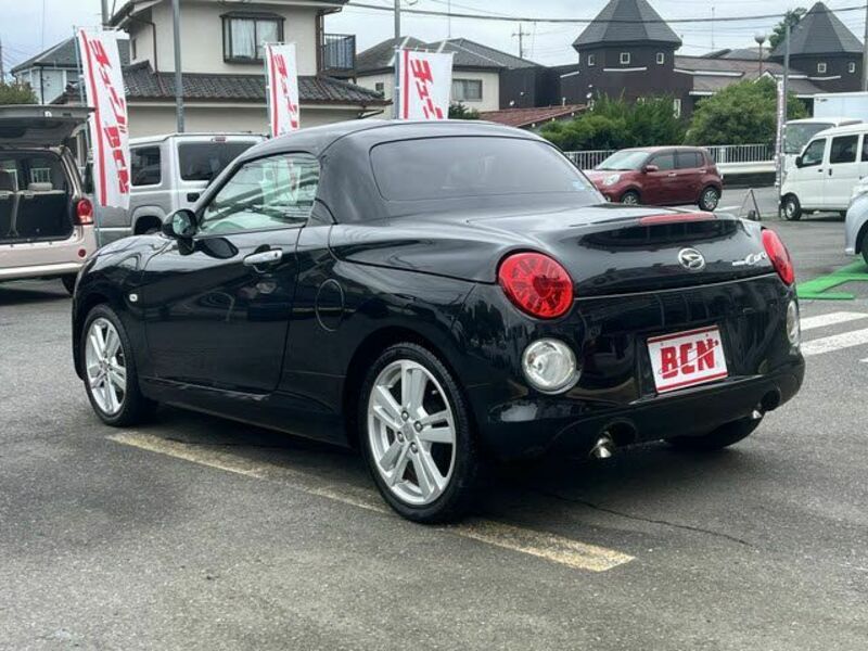 COPEN