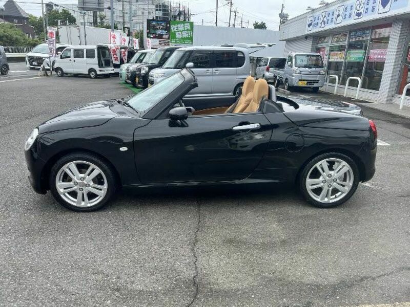COPEN