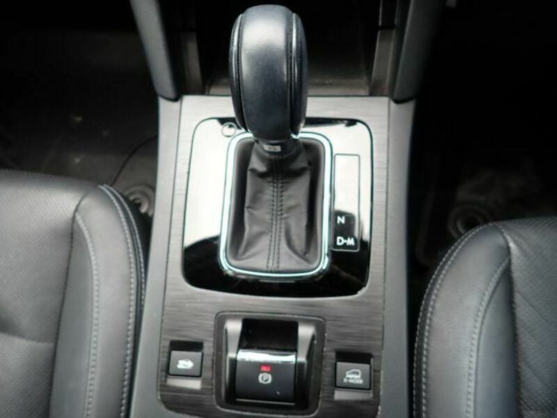LEGACY OUTBACK