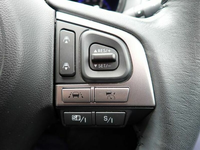 LEGACY OUTBACK
