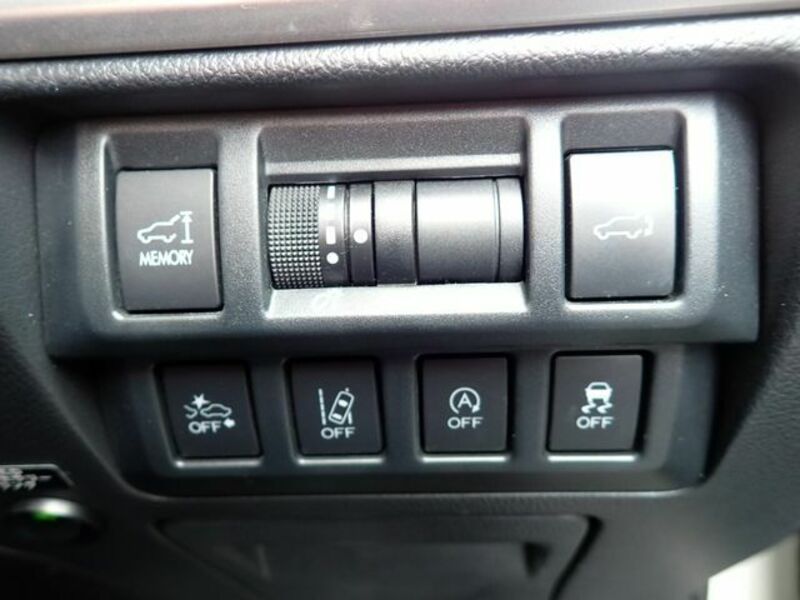 LEGACY OUTBACK