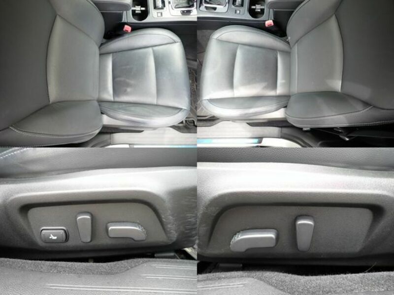 LEGACY OUTBACK