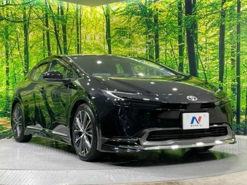 PRIUS