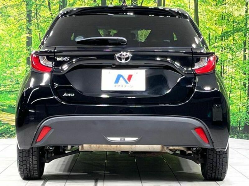 YARIS