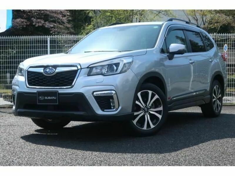 FORESTER-0