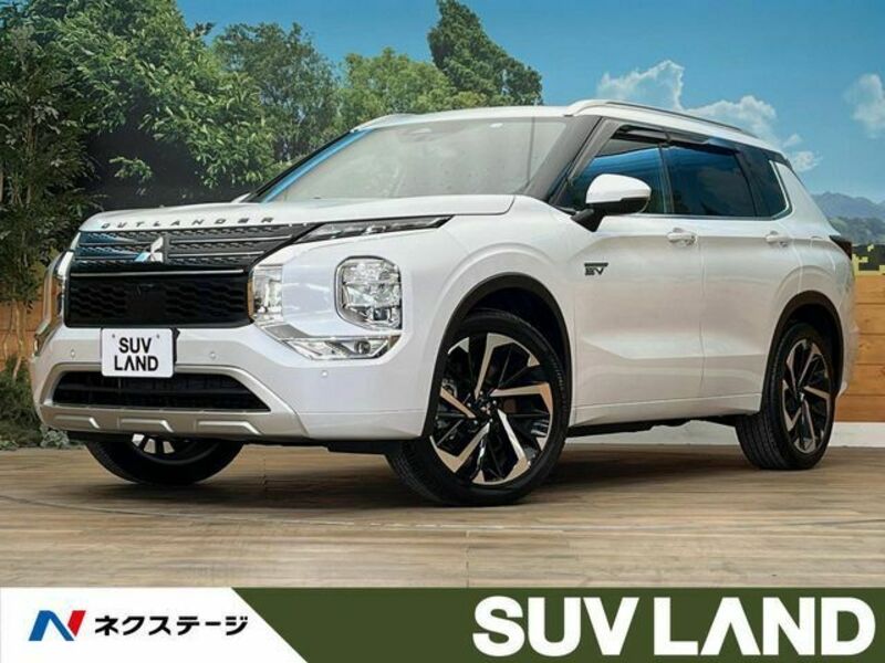 OUTLANDER PHEV-0