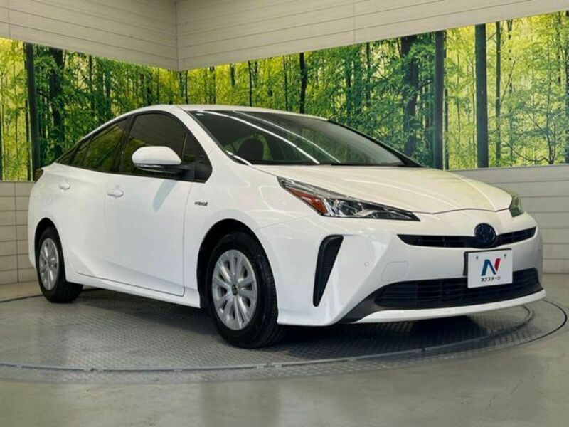 PRIUS