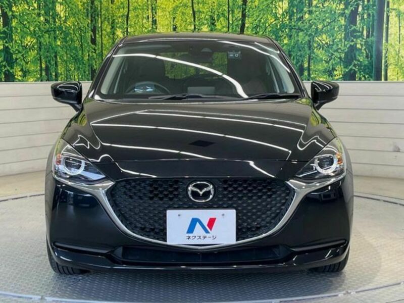 MAZDA2