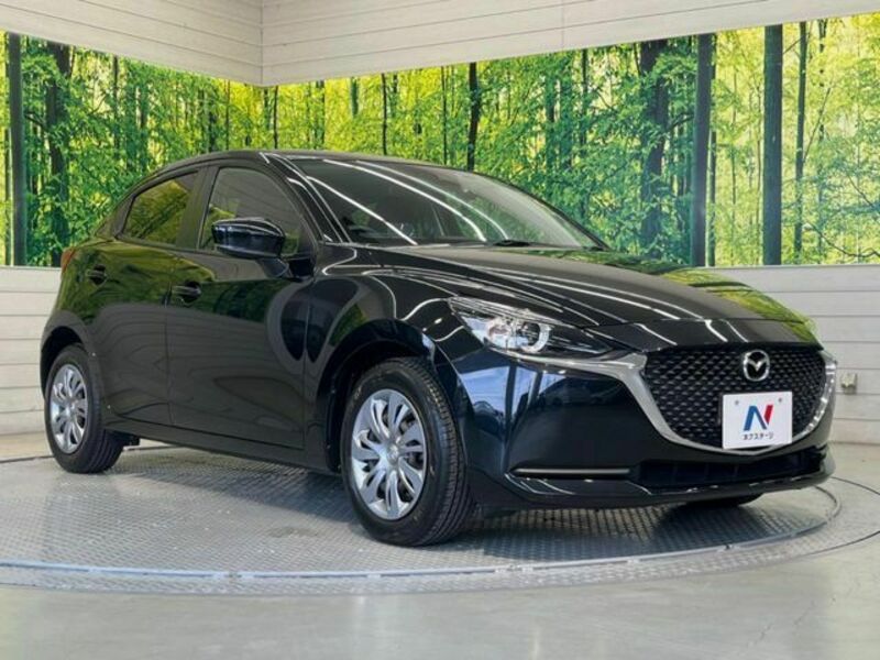 MAZDA2