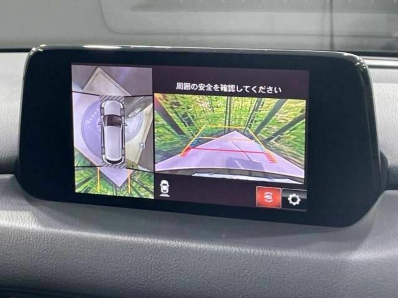 CX-8