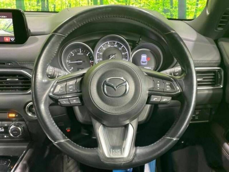 CX-8