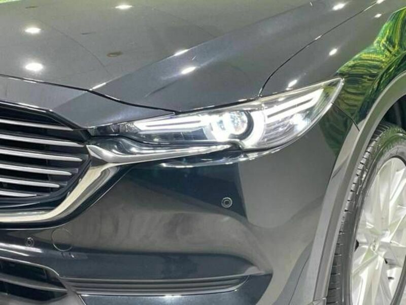 CX-8