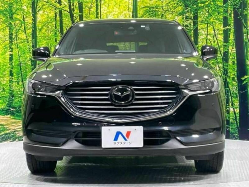 CX-8
