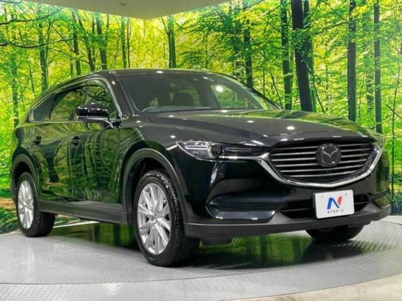 CX-8