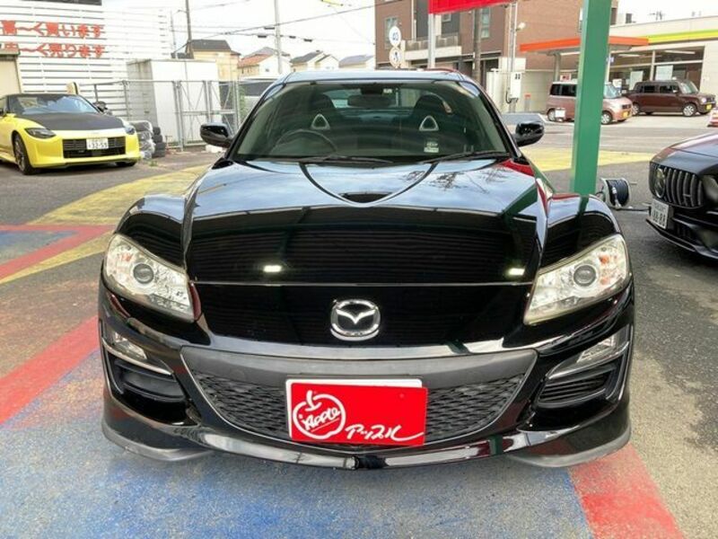 RX-8