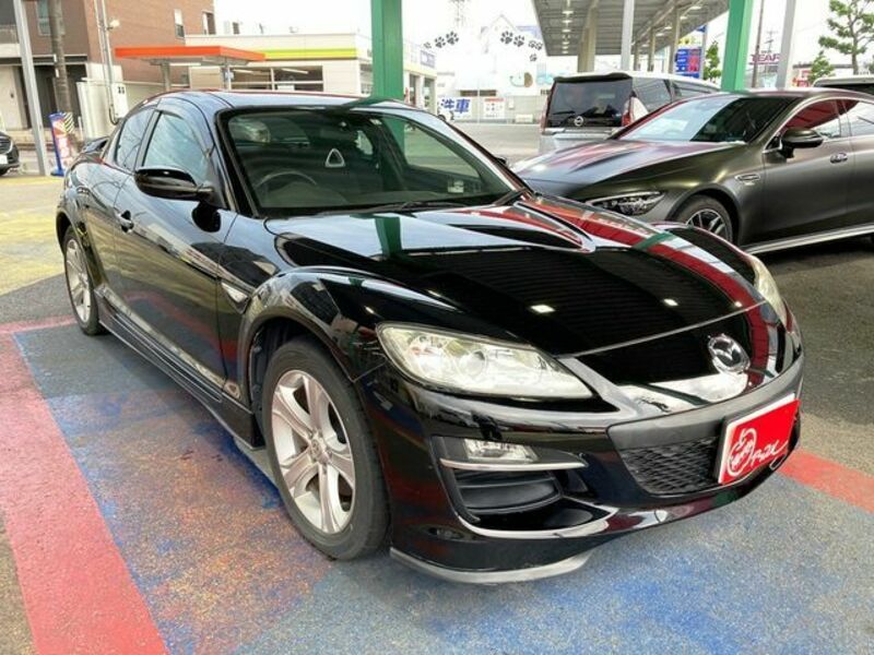 RX-8