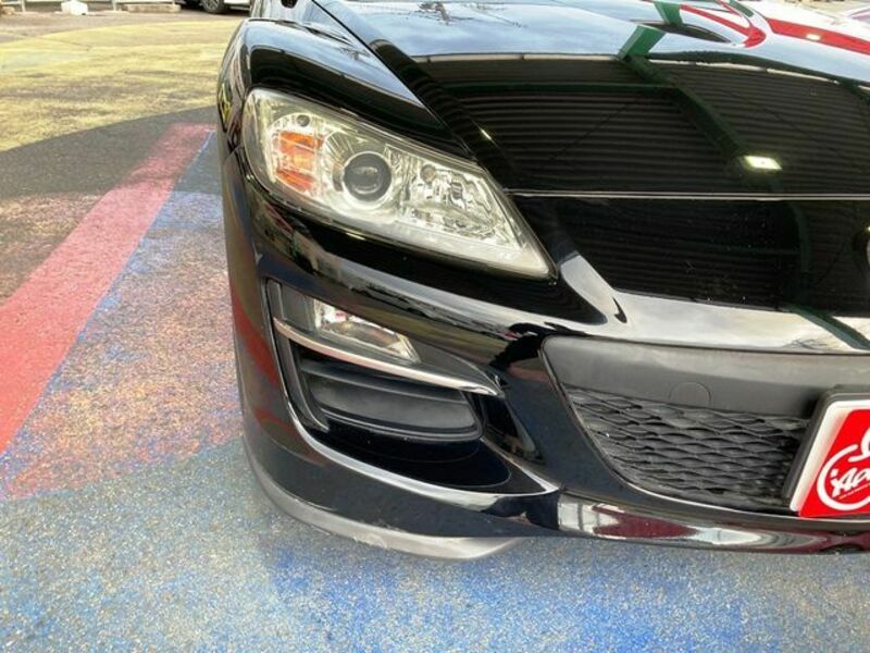 RX-8