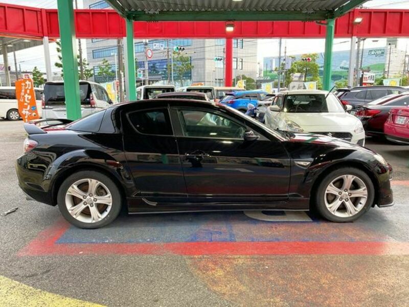 RX-8