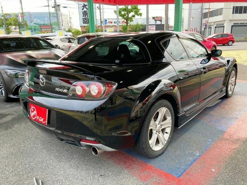 RX-8