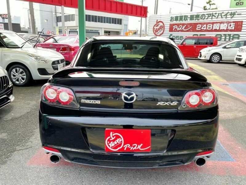 RX-8