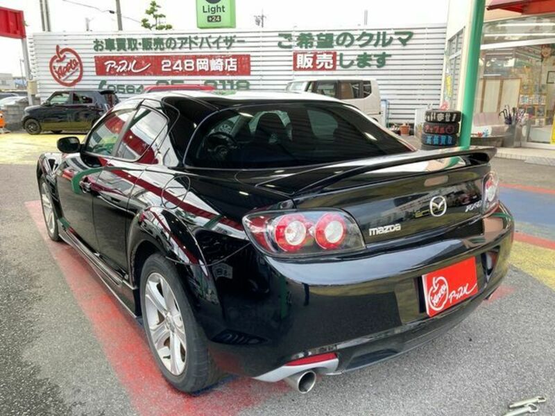 RX-8