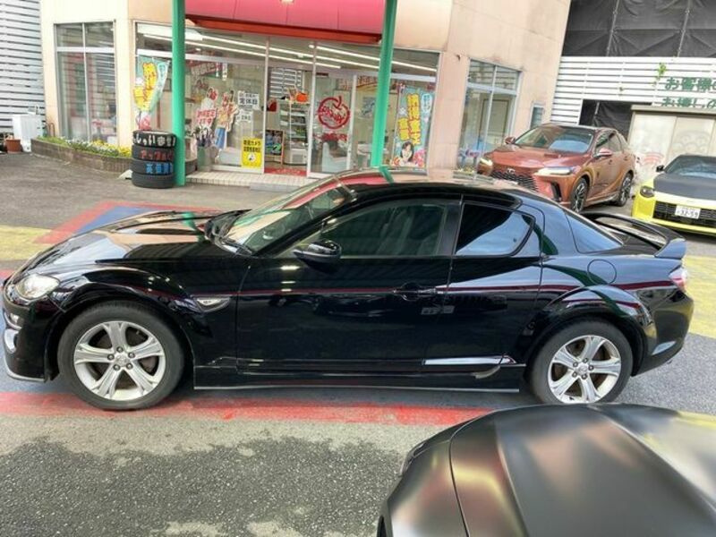 RX-8