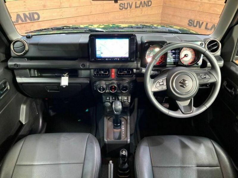 JIMNY SIERRA