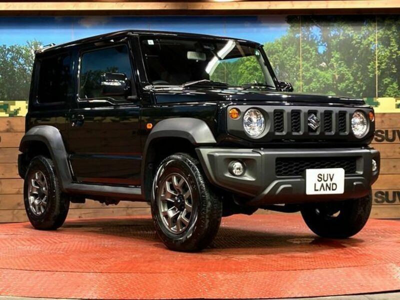 JIMNY SIERRA