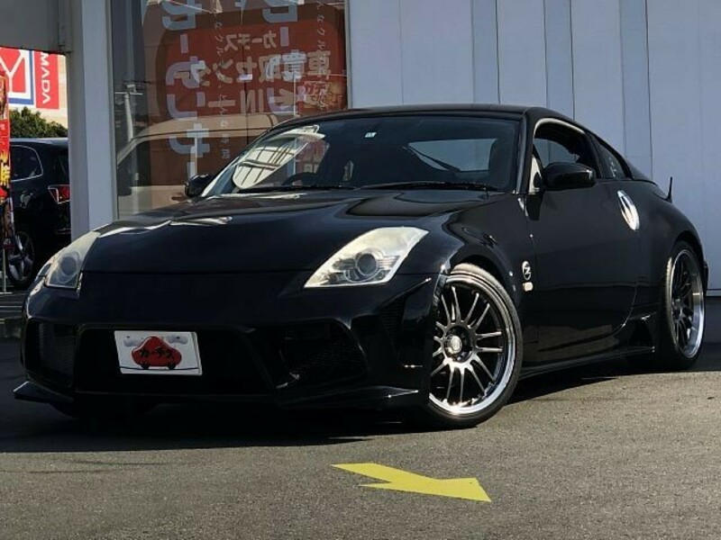 FAIRLADY Z-0