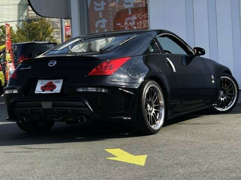 FAIRLADY Z