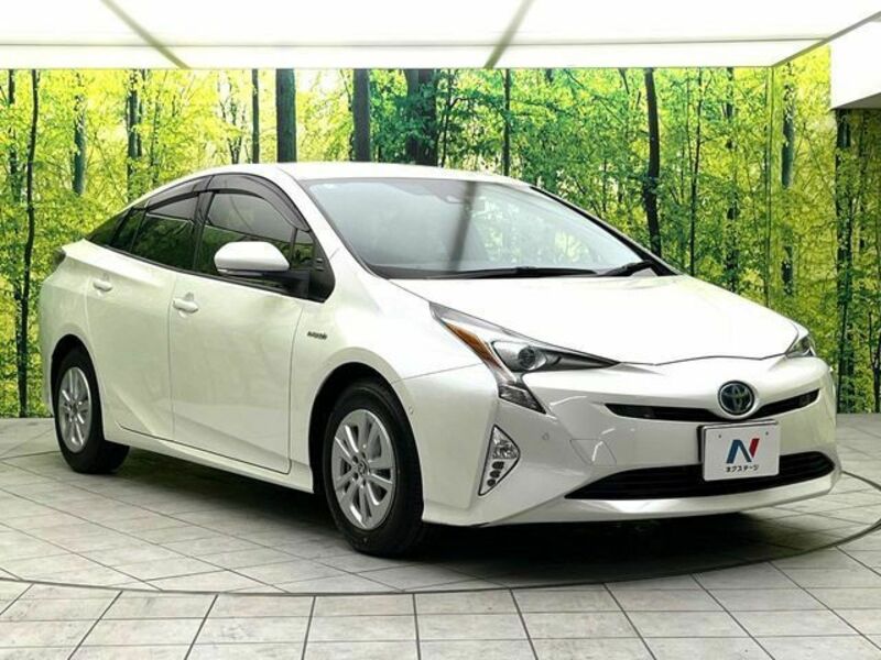 PRIUS
