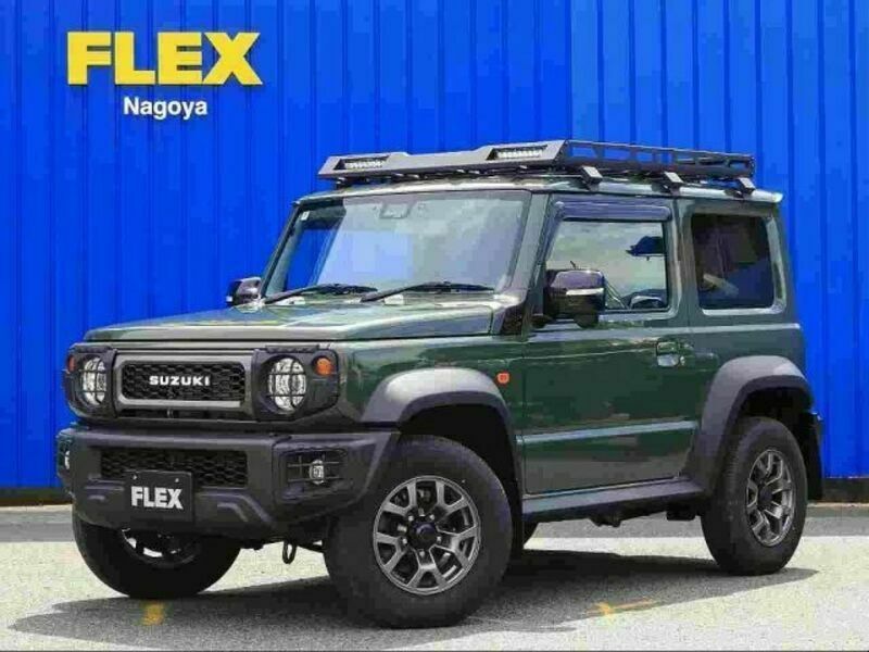 JIMNY SIERRA-0