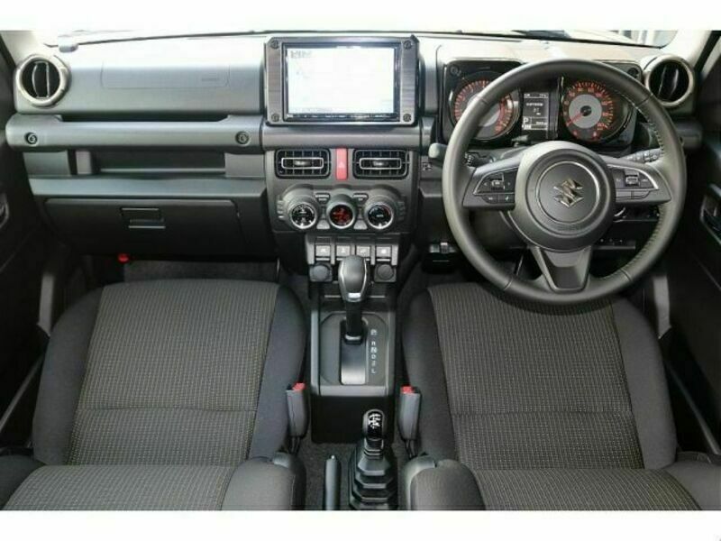 JIMNY SIERRA