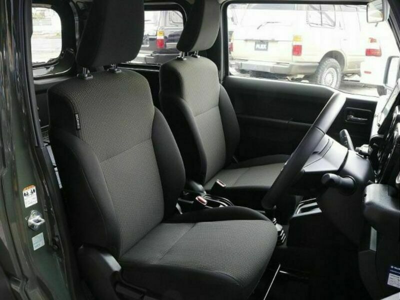 JIMNY SIERRA