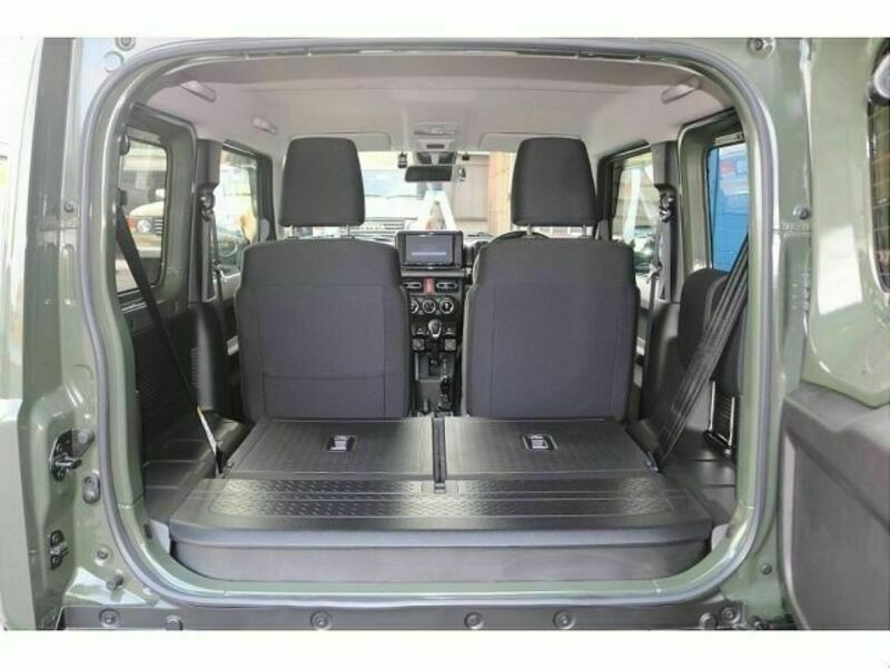 JIMNY SIERRA