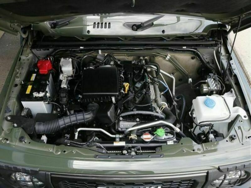 JIMNY SIERRA