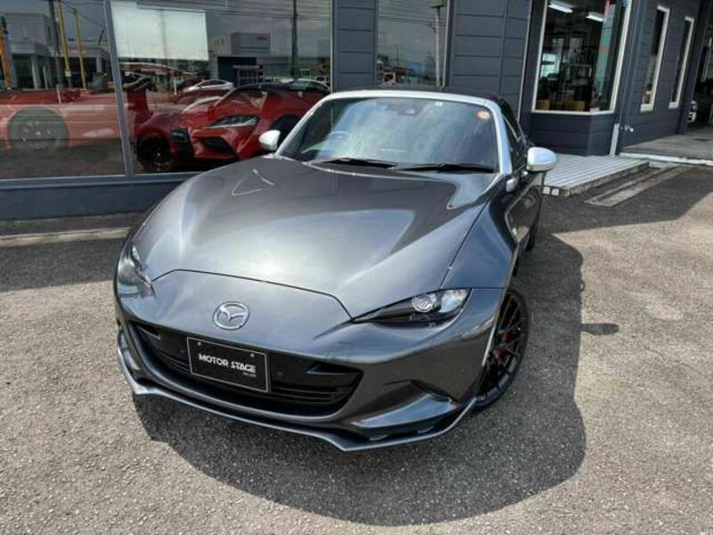 ROADSTER RF