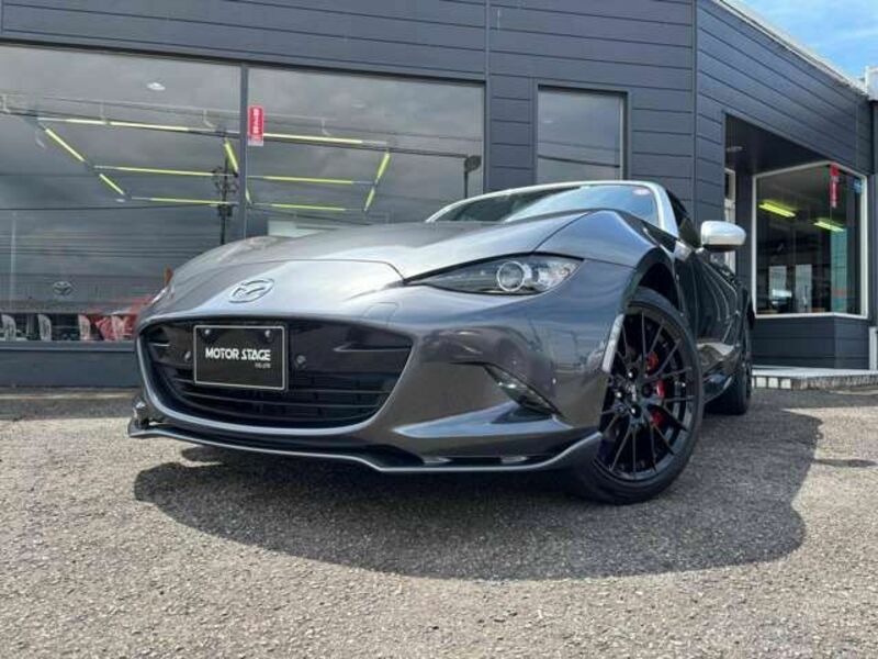 ROADSTER RF