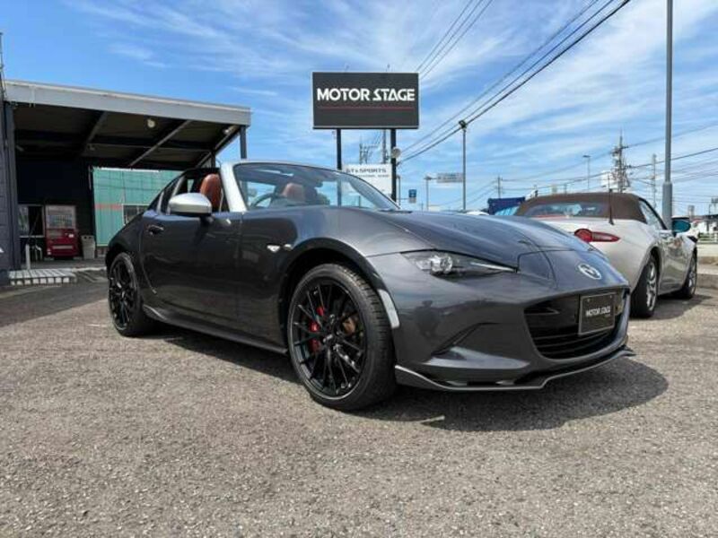 ROADSTER RF